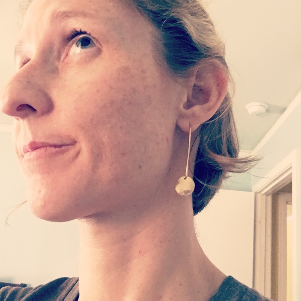 Meet your Posher, Sara